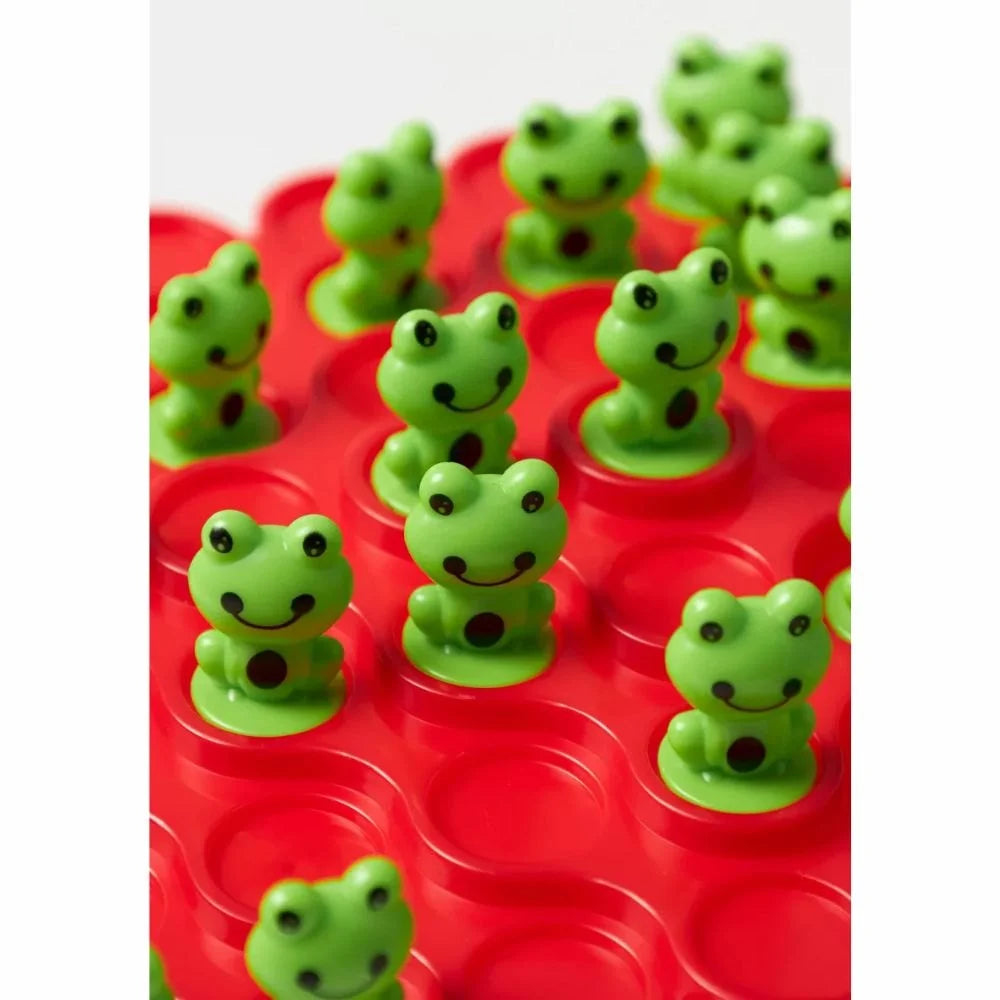 Frog Balance Tree Fun Game