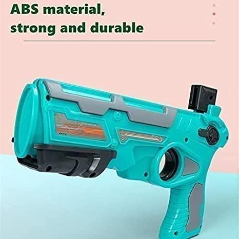 Airplane Launcher Gun