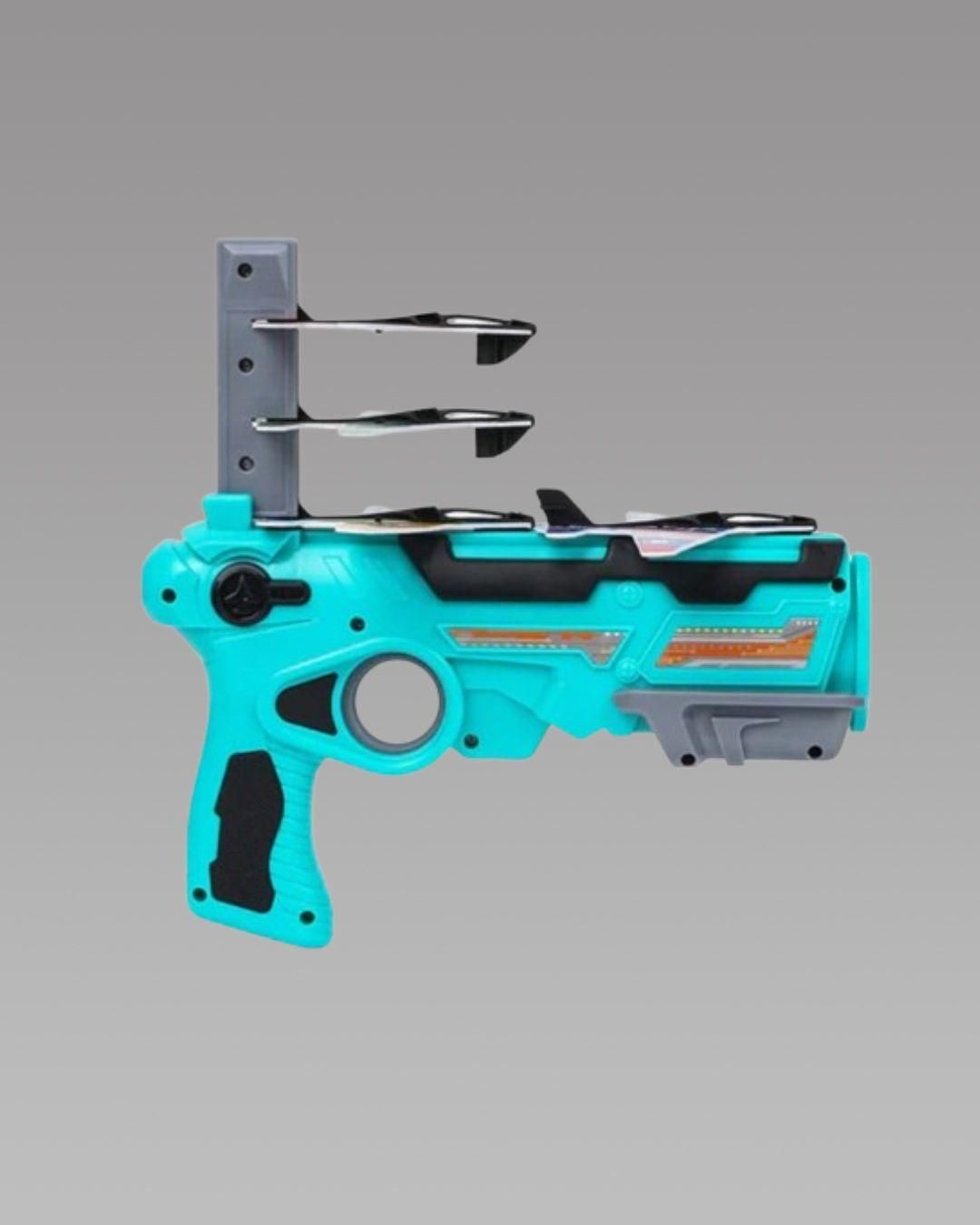 Airplane Launcher Gun
